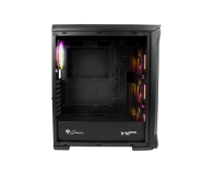 Genesis Irid 505 ARGB Black V2 - 633846 - zdjęcie 3